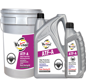 Atf power steering oil
