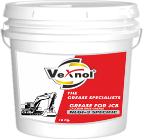 Grease For JCB
