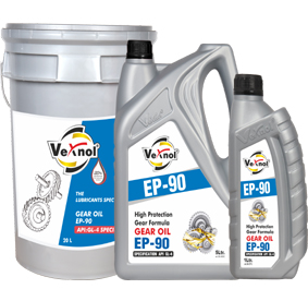 Gear Oil EP-90